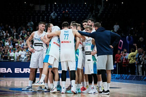 &quot;Οι Σλοβένοι έπιναν μέχρι τις πέντε το πρωί και μετά τους τσάκισε η Πολωνία&quot;