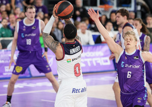 Liga Endesa: Νίκες για Μπασκόνια και Κατσικάρη