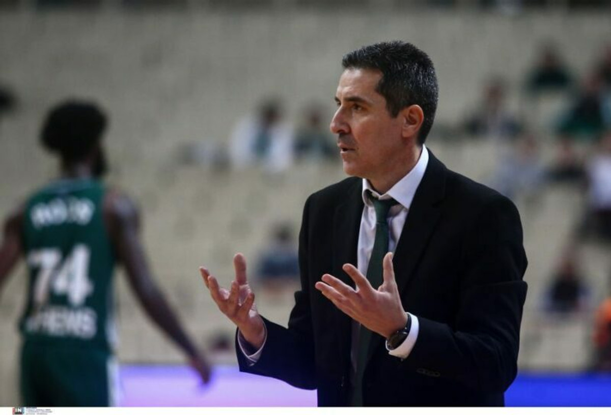 Πρίφτης: &quot;Αλλάξαμε τη νοοτροπία μας στο δεύτερο ημίχρονο&quot;