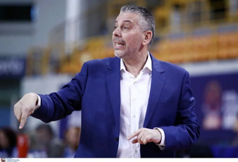 Παπαθεοδώρου: Να δούμε ποιοι θα είναι διαθέσιμοι στον ημιτελικό
