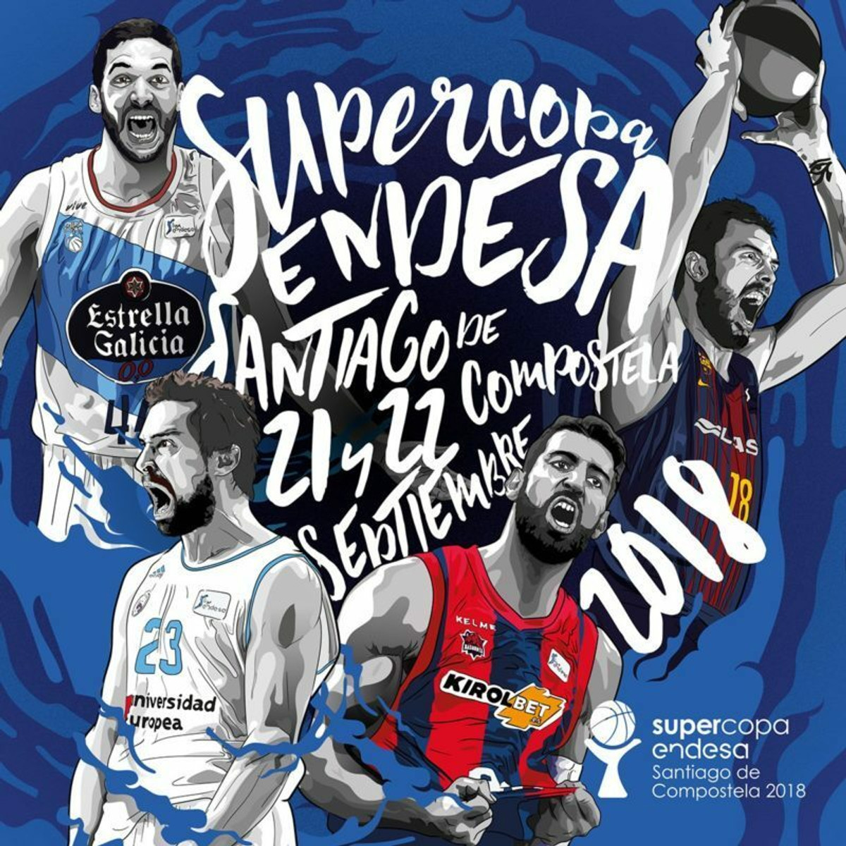 Tο ισπανικό Supercopa αποκλειστικά στην Cosmote TV! (video)