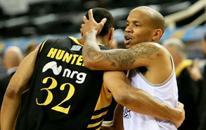 Οι ομάδες του νέου Basketball Champions League (pics)