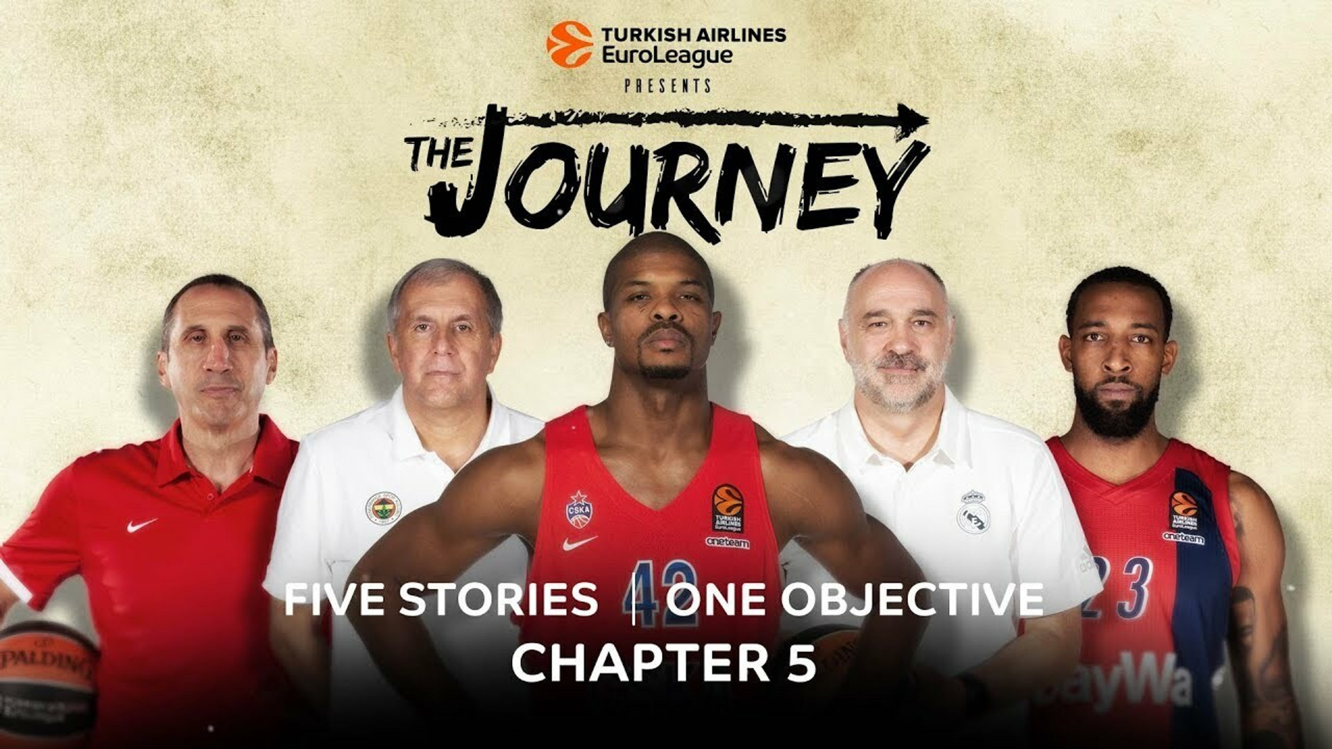 Το ντοκιμαντέρ της Euroleague για την επιστροφή του Μπλατ στο Τελ Αβίβ (video)