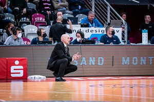 Καντζούρης: &quot;Να ανασυνταχθούμε για τη Ρέτζιο Εμίλια&quot;