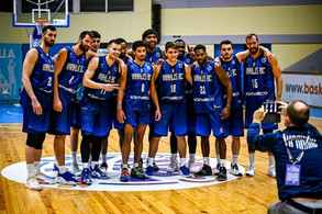 Ηρακλής: Το πρόγραμμά του στον όμιλο του FIBA Europe Cup