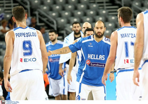 Ελλάδα-Ολλανδία: Από το Κάιρο στο Ζάγκρεμπ