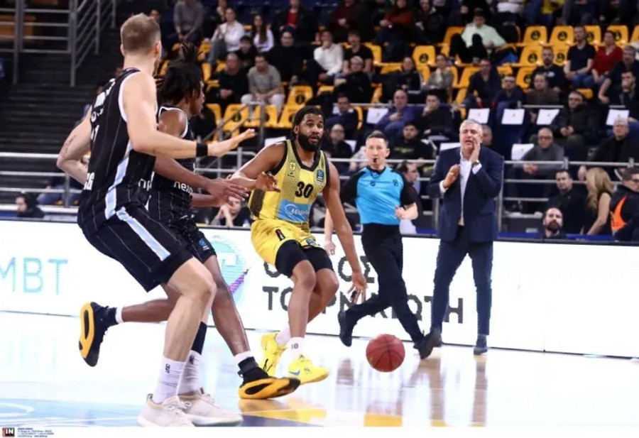 Με Φιγκερόα το Top-10 της 17ης αγωνιστικής του EuroCup (vid)