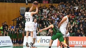 Πέρασε από την Μπανταλόνα η Ρεάλ... με γέλια για τη γκάφα του Ρέγιες (video)
