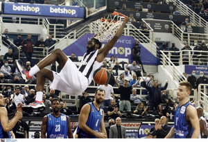 Stoiximan Basket League: Δράση ξανά με δύο ματς
