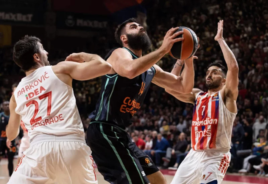 Ζενίτ: Ανακοίνωσε την απόκτηση του Ντούμπλιεβιτς (vid)