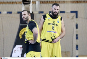 Με Φώτση-Παππά ο Ηλυσιακός 86-79 τον ΝΕΟΛ (gallery)