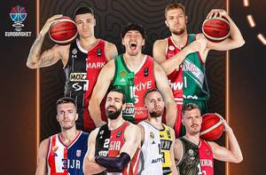 Το -αισιόδοξο- κοινό μήνυμα FIBA-EuroLeague (pic)