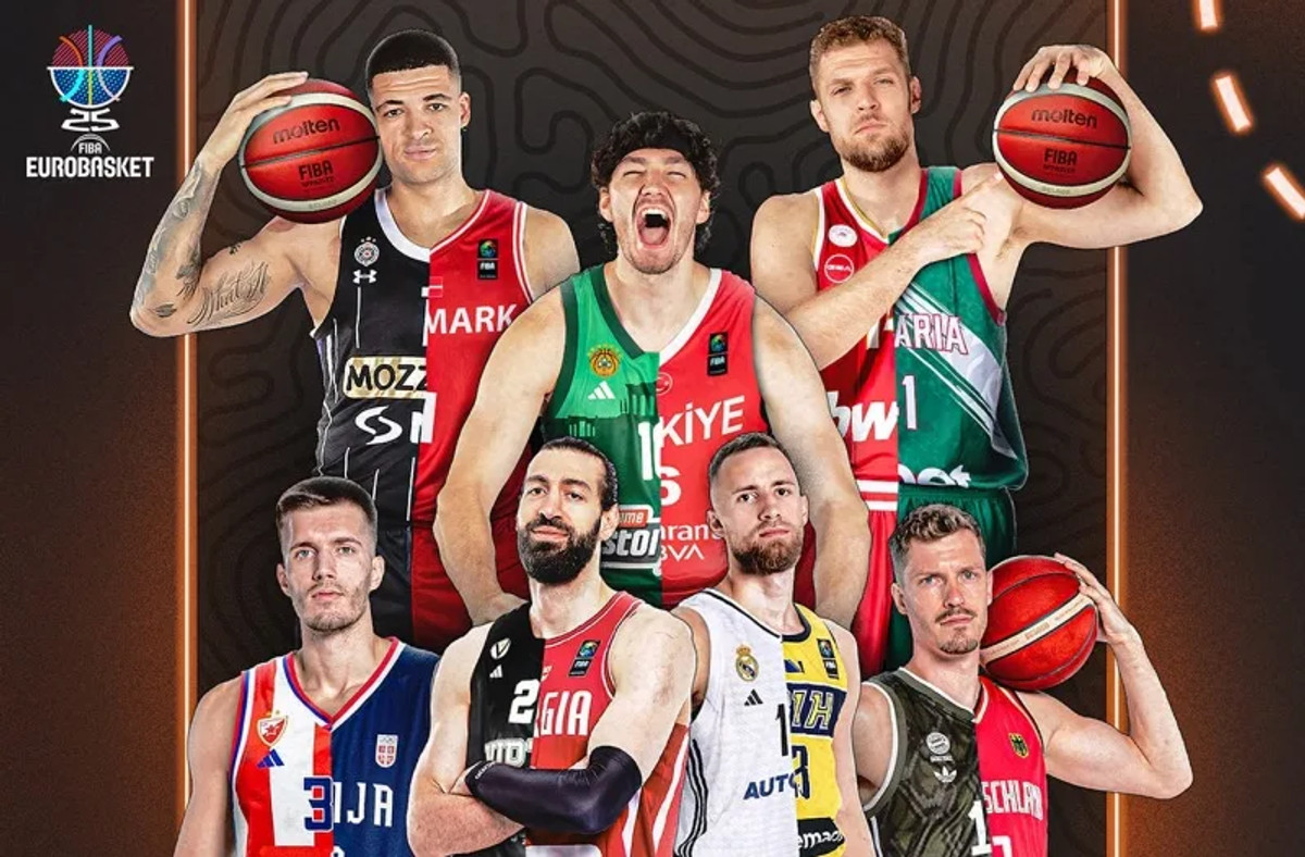 Το -αισιόδοξο- κοινό μήνυμα FIBA-EuroLeague (pic)
