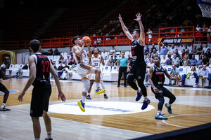Προμηθέας-Νίμπουρκ 78-86: Τα highlights της αναμέτρησης (vid)