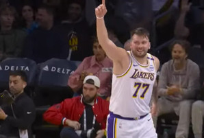 Άλμα Λέικερς με back to back νίκη (108-102) επί των Κλίπερς (vid)