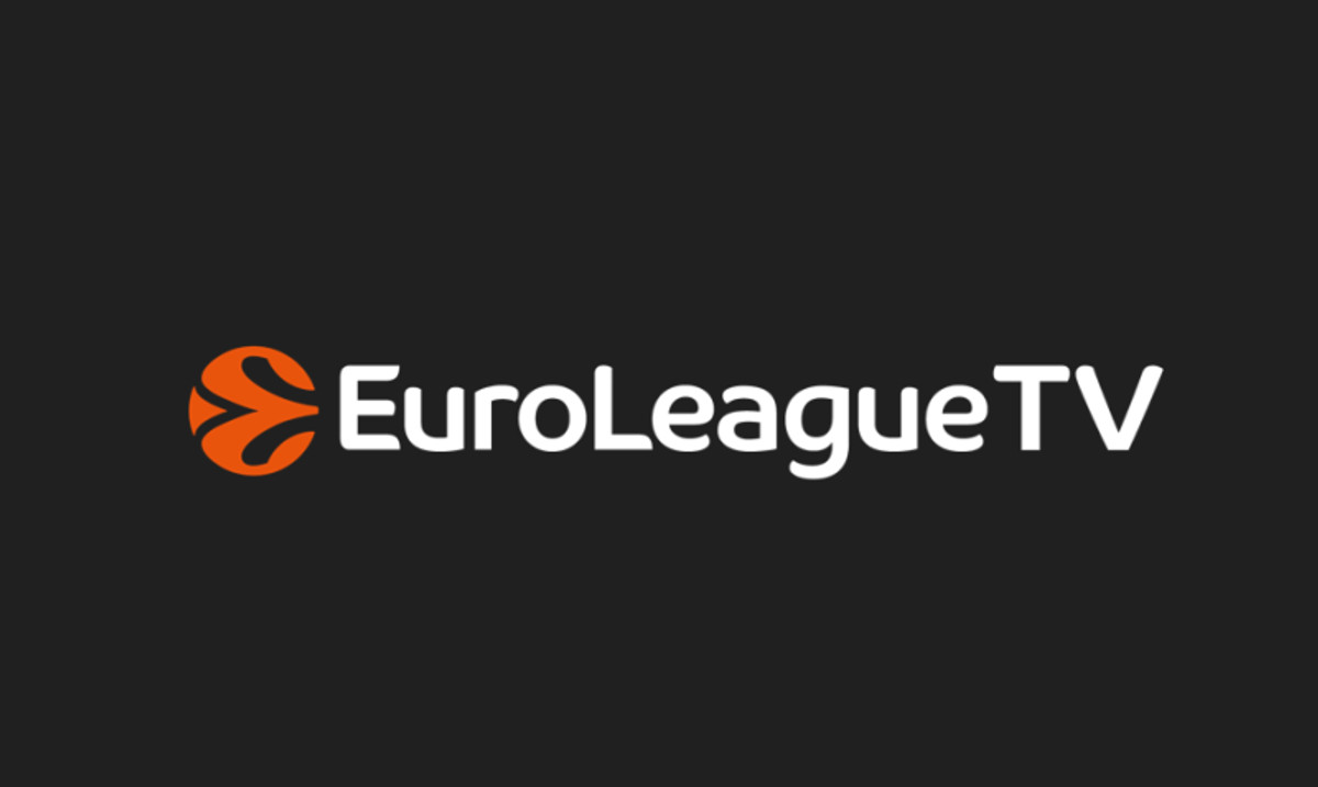 Κερδίστε δύο συνδρομές EuroLeague TV