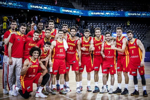 EuroBasket 2021: Τα αποτελέσματα της 1ης αγωνιστικής