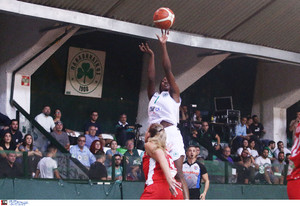 Α1 Γυναικών: Δύο στα δύο του ΟΑ Χανίων 66-65 τον Παναθηναϊκό