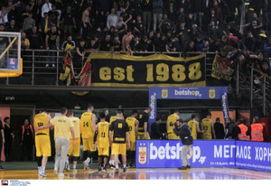 Α.Σ. Άρης: &quot;Άνοιξε ο λογαριασμός για την οικονομική ενίσχυση της ΚΑΕ&quot;