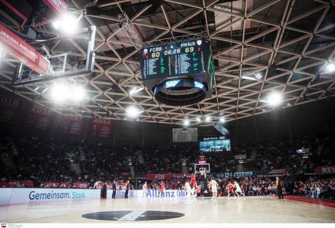 Μπάγερν Μονάχου: Οδηγίες για τους φίλους του Ολυμπιακού (pic)