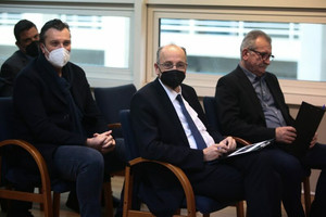 Β. Λιόλιος: &quot;Ο αθλητισμός δεν είναι το πρόβλημα, αλλά η λύση στο θέμα της βίας&quot;