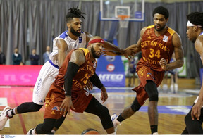 Ζωντανό το Ρέθυμνο με μεγάλο διπλό 84-77 στην Κύμη (pics)