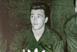 Πέθανε ο άλλοτε αρχηγός του Παναθηναϊκού, Παναγιώτης Κουκόπουλος (pic)