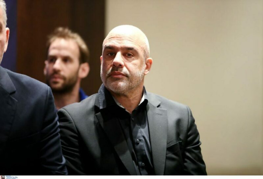 Λυκογιάννης: "Να διεκδικήσουμε τις όποιες πιθανότητες έχουμε"