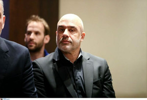 Λυκογιάννης: &quot;Να διεκδικήσουμε τις όποιες πιθανότητες έχουμε&quot;