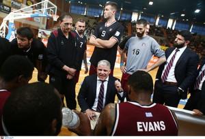 Το ρόστερ και τα νούμερα του Ηφαίστου Λήμνου (pic)