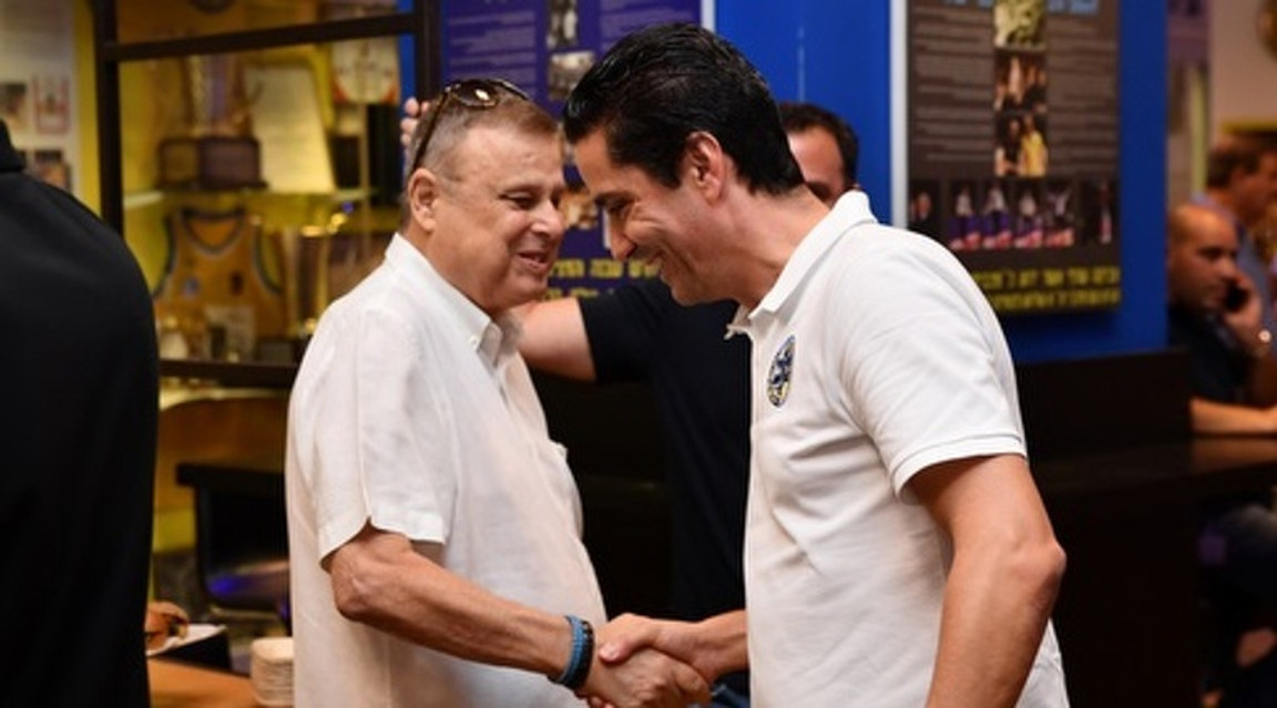 Φέντερμαν: Περισσότερο από 50% να αρχίσει η Euroleague