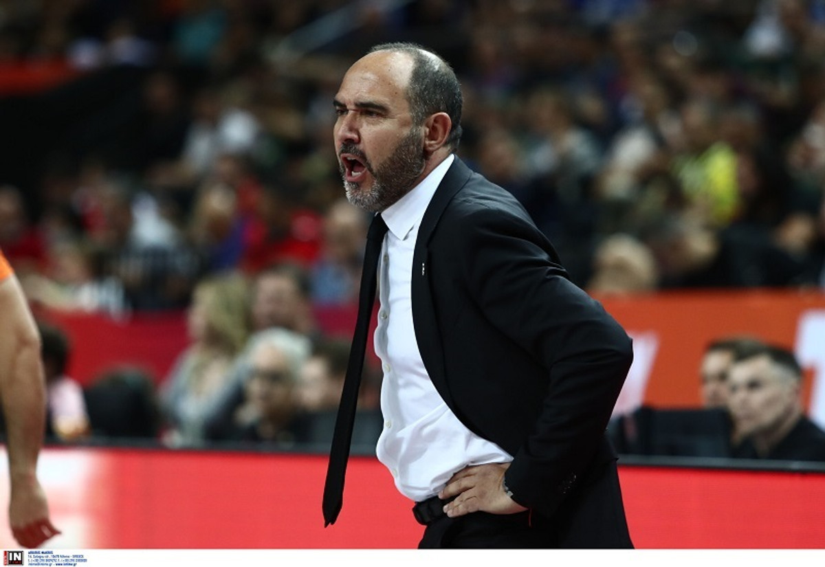 Ματέο: &quot;Στόχος μας ήταν ο τελικός από την αρχή της σεζόν&quot;