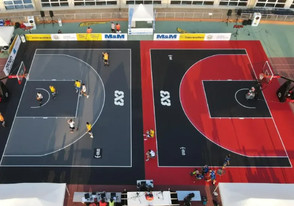 Andros Island 3x3 Basketball Festival: Η καρδιά του μπάσκετ θα χτυπά στην Άνδρο από 25-27 Ιουλίου