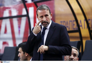 Πλάθα: &quot;Θα πρέπει να είμαστε σοβαροί&quot;