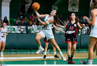 W Rising Stars: Στις 16/9 ανοίγει η “αυλαία” της 2ης αγωνιστικής