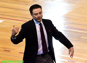 Πιτίνο: Πάνω από το άριστα ο Κιλπάτρικ, βελτιωνόμαστε (pic)