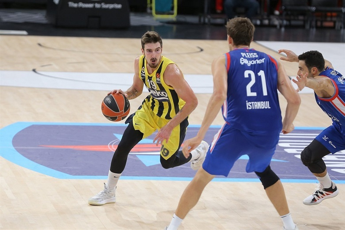 Τουρκία: Ματαιώθηκε το Κύπελλο για την περίοδο 2020/21