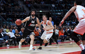 Eurocup: Νίκες για Βίρτους Μπολόνια και Ανδόρρα στον όμιλο του Προμηθέα