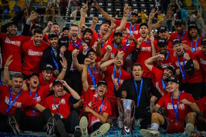 Χήνας: &quot;Έχουμε κάνει αίτημα στη EuroLeague για τριετή άδεια&quot;