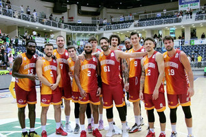 Νίκη για τη Γαλατάσαραϊ στην πρεμιέρα της Τουρκίας