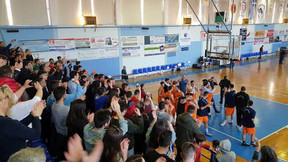 Β&#039; Εθνική: Πέρασε από τη Μάνδρα ο Οίακας Ναυπλίου που πάει... Α2!