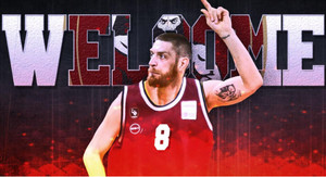 Ανακοίνωσε Πελεκάνο ο Ήφαιστος!