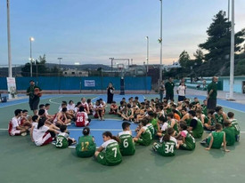 Επιτυχημένο το &quot;Τζάμπολ Αγάπης&quot; της Δάφνης Δαφνίου (pics)