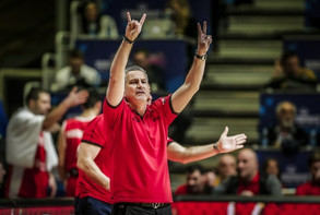 Προκριματικά Eurobasket 2022: Έξι αγώνες διεξάγονται σήμερα