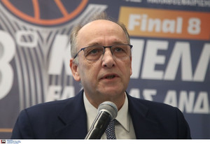 Στις Ηνωμένες Πολιτείες την Κυριακή ο Λιόλιος για τον Αντετοκούνμπο!