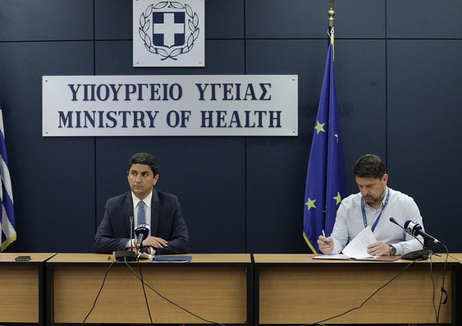 ΣΥΡΙΖΑ κατά κυβέρνησης για τις εκλογές της ΕΟΚ!