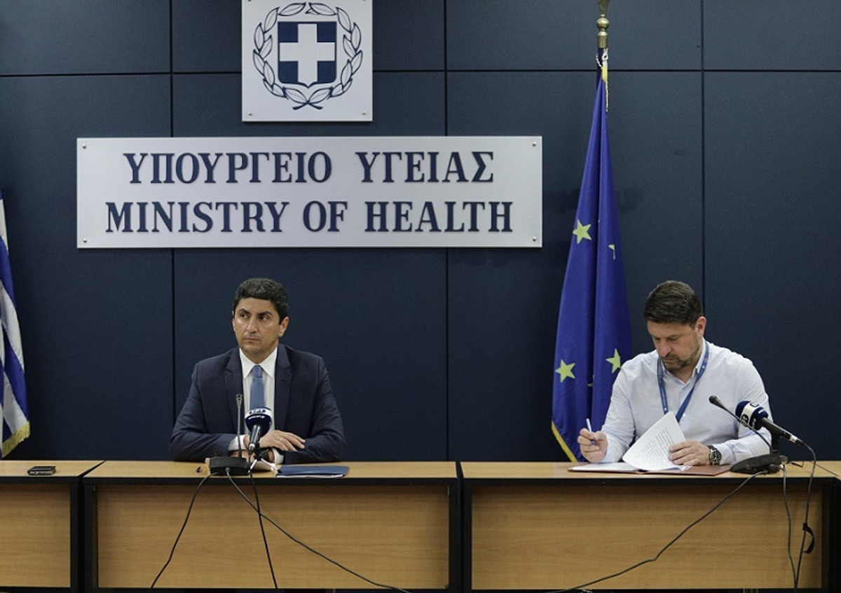 ΣΥΡΙΖΑ κατά κυβέρνησης για τις εκλογές της ΕΟΚ!