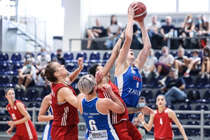 Ο Ολυμπιακός 67-63 τον ΠΑΣ Γιάννινα WBC σε φιλικό