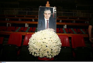 ΚΑΕ Παναθηναϊκός: Η συγκινητική ανάρτηση για τον Παύλο...