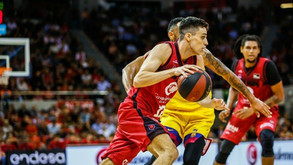 BCL: Το αναλυτικό pregame του ΠΑΟΚ-Σαραγόσα